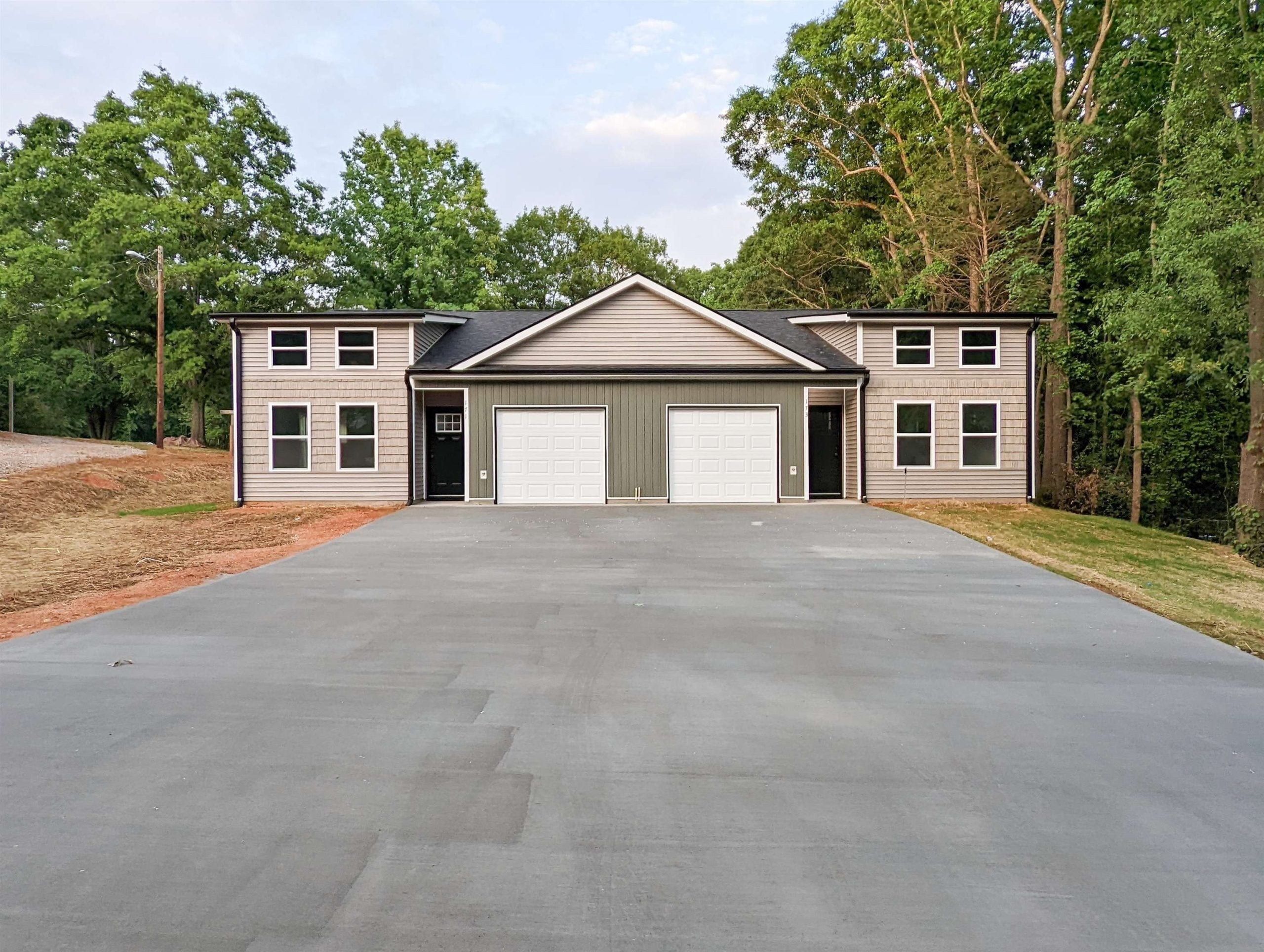 171 Sandifer Road