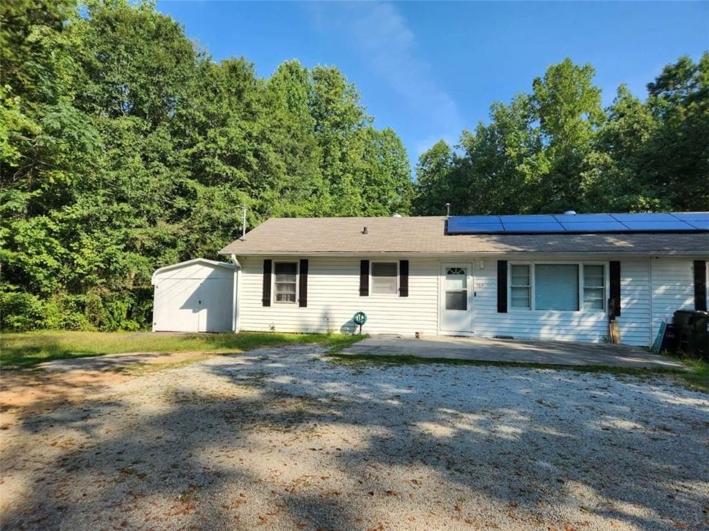 389 Collins Road
