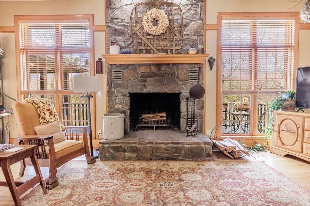 97 Covered Brg Rd, Cullowhee, NC 28723, USA
