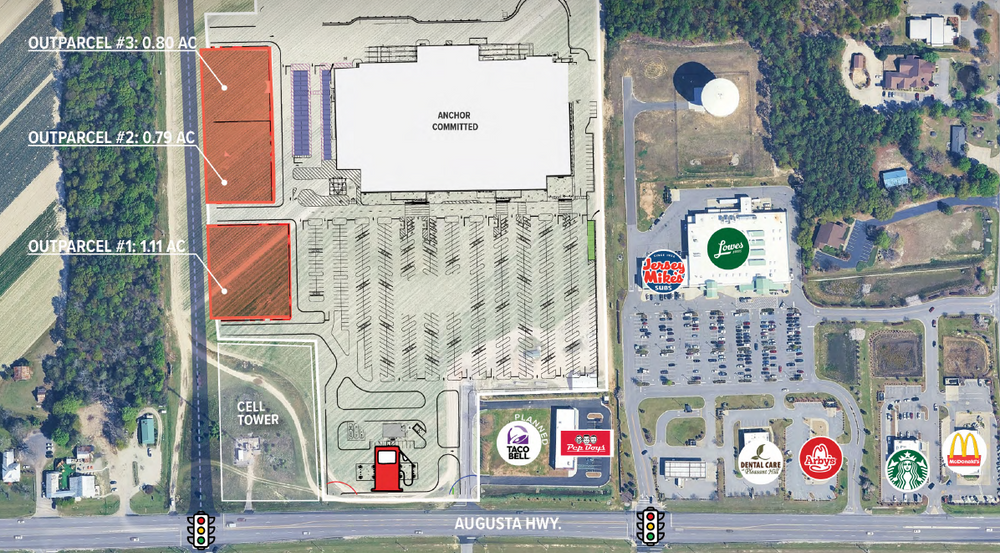 2474 Augusta Highway