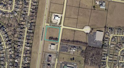 Lot 1 Alpine Dr