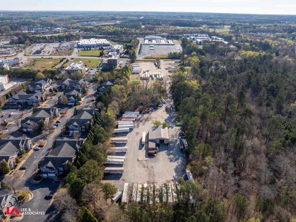 122 Mill Rd, McDonough, GA 30253, USA