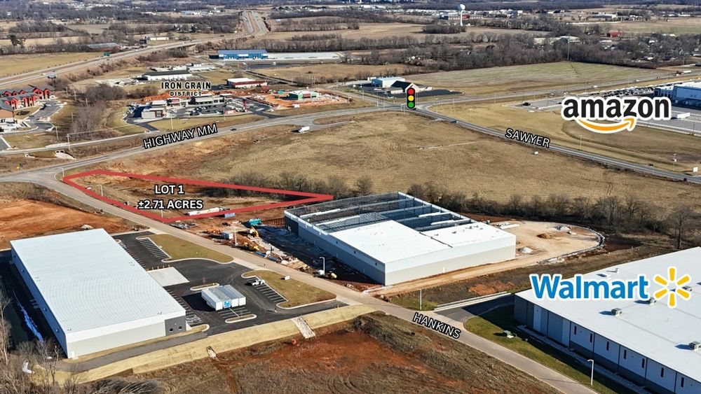 3190 East Hankins Road