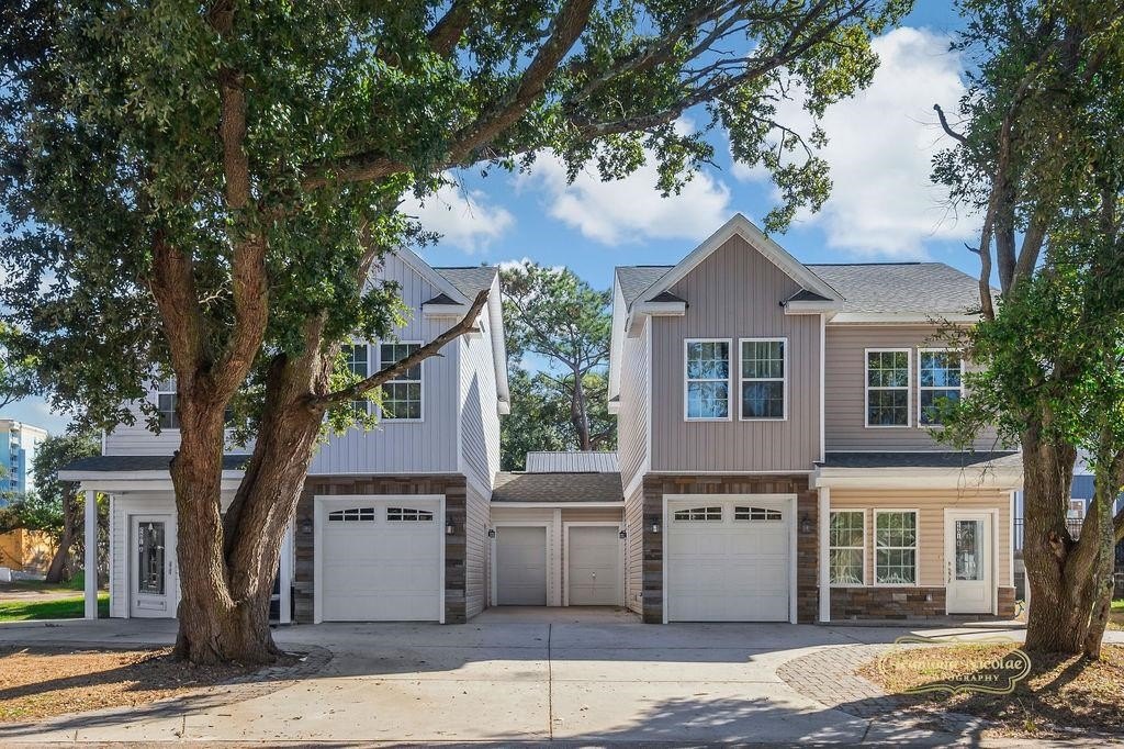 2601 Sand Dunes Dr.