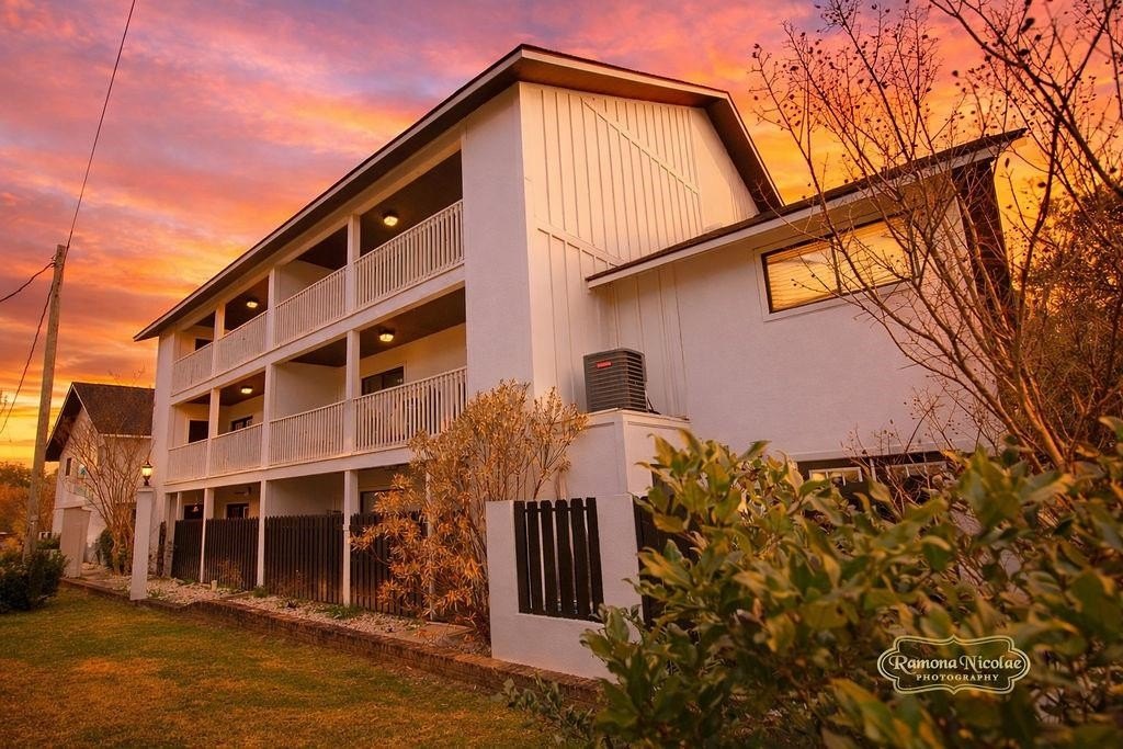 4807 Little River Rd.