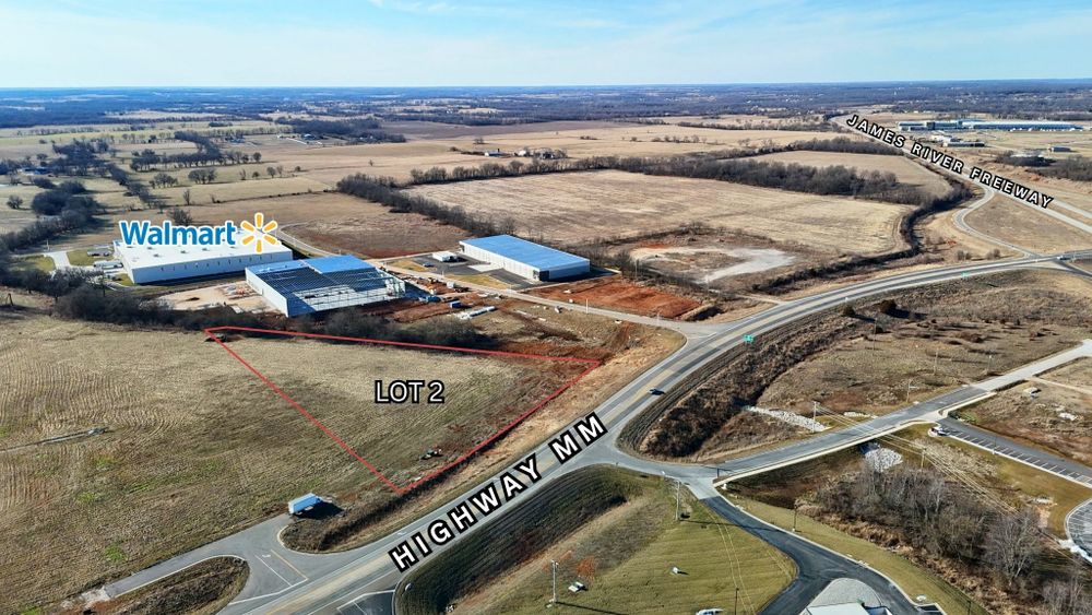 2513 South State Highway MM