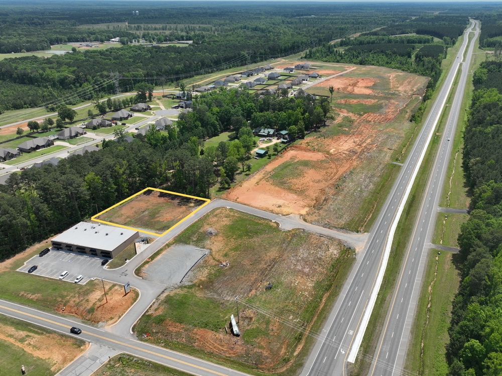 002 Shoemaker Rd