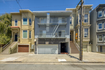 1670 Hayes Street