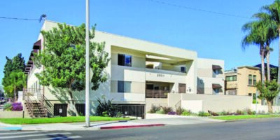 2001-2005 Grismer Ave