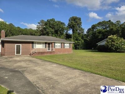 130 N Mustang Road