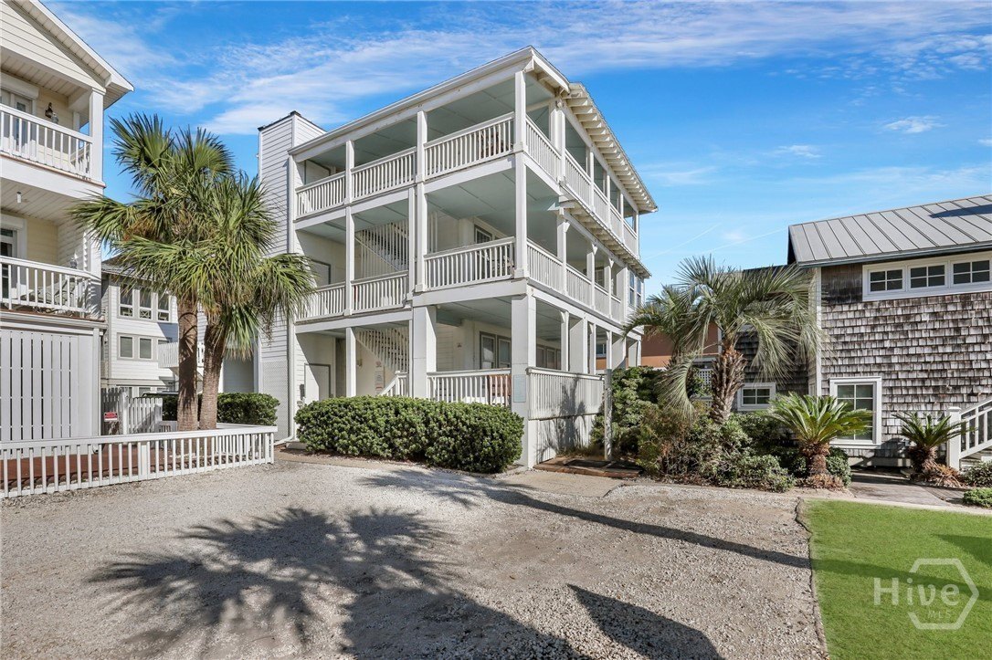3 2nd Terrace Street