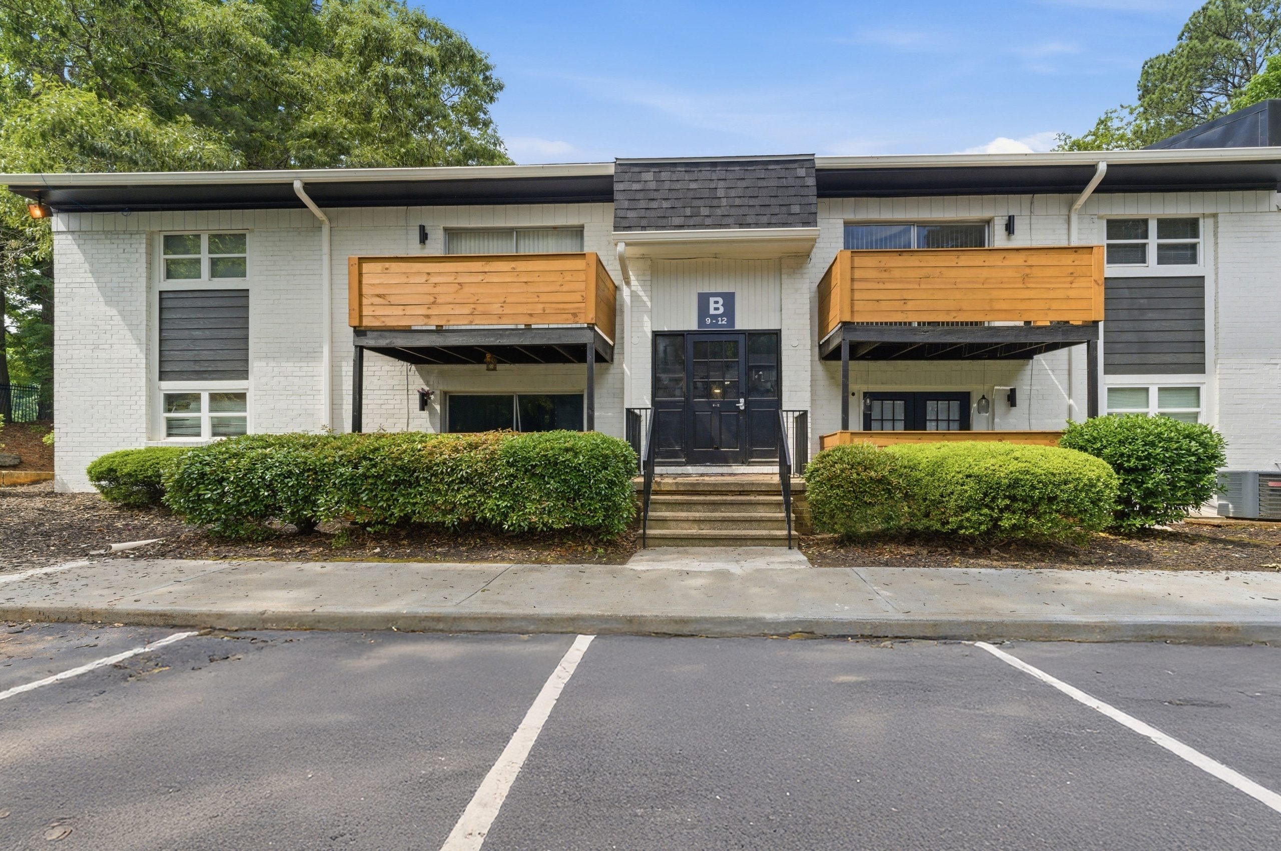 3900 Memorial Dr, Decatur, GA 30032, USA