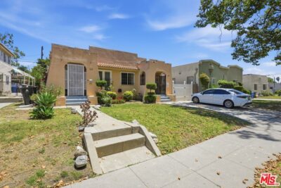 936 S Lucerne Blvd