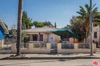 2660 Newell St
