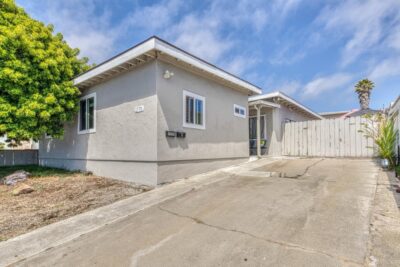1770 Flores ST