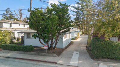 136 Market ST