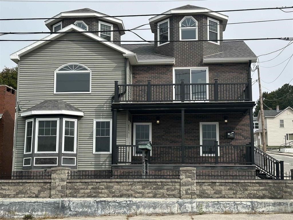 60 Mason St, Berlin, NH 03570, USA