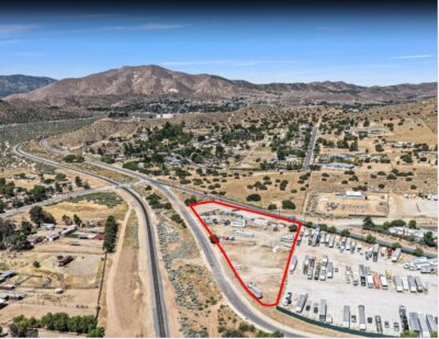 2450 Soledad Canyon Rd