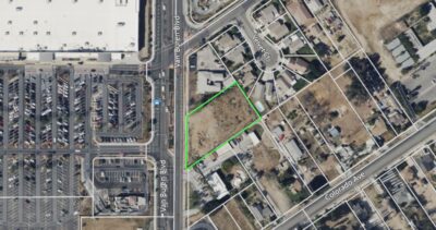 5111 Van Buren Blvd