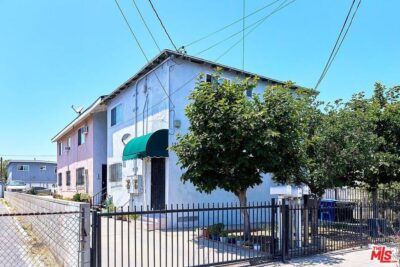 1229 S Harvard Blvd