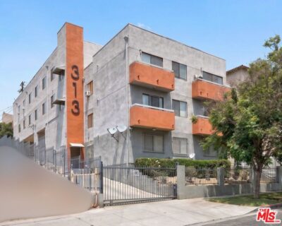313 N Alexandria Ave