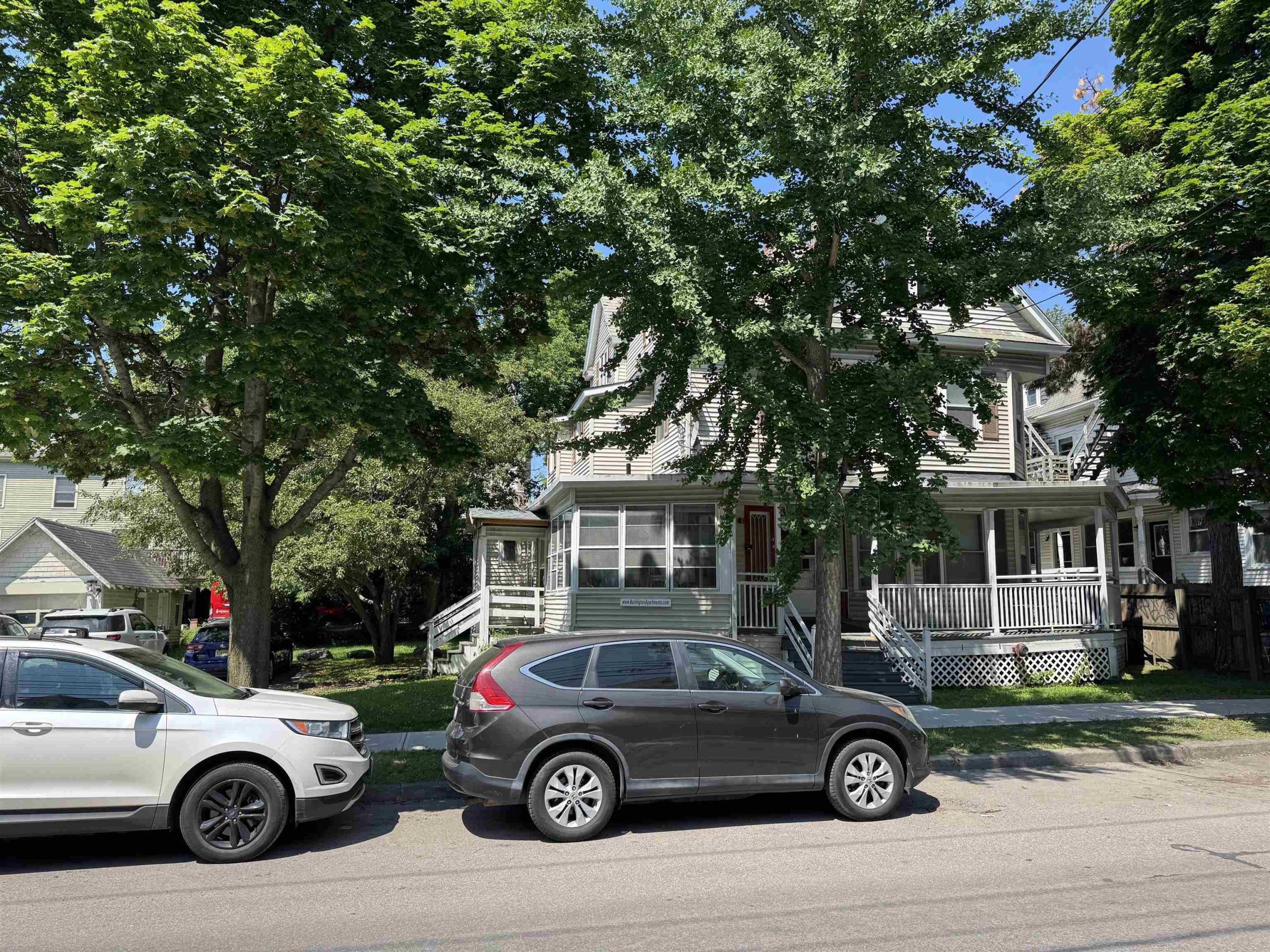 61 South Union Street