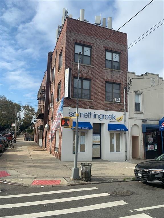 7724 13th Avenue M/U Brooklyn NY 11228