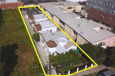 1115 N Madison