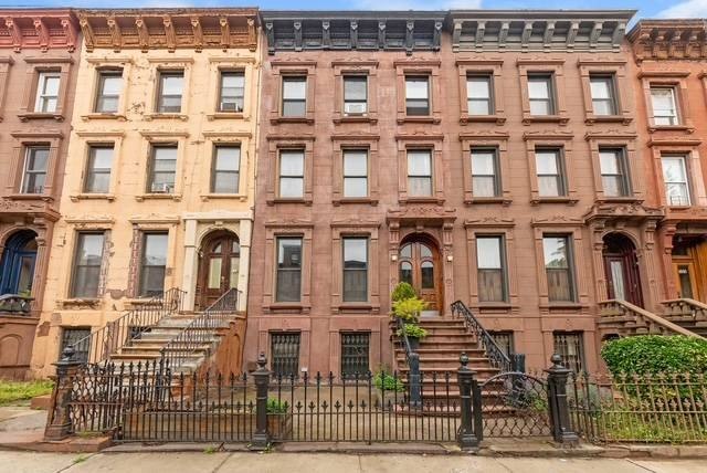 121 Hancock Street
