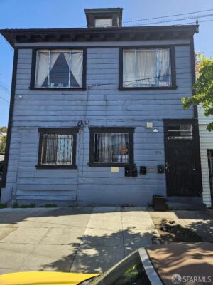 1196 Quesada Avenue