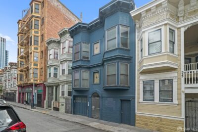 519 Natoma Street