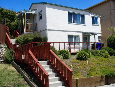 1442 Yuba Ave