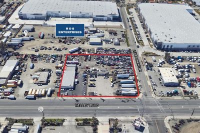14949 & 14929 Valley Blvd.