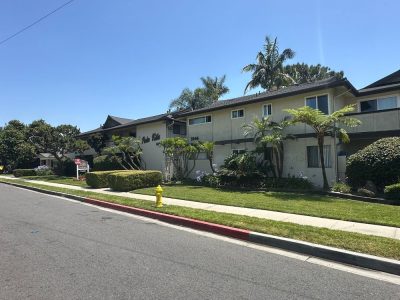3546-3550 Los Flores Boulevard