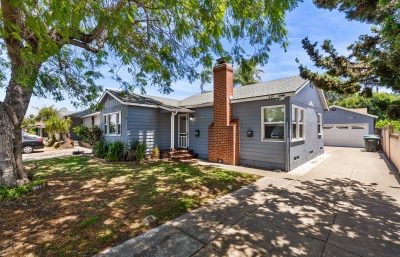 417 N. Citrus Street