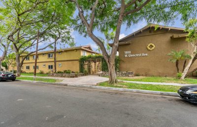1800 W. Glencrest Avenue