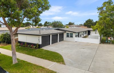 145 W. Mayfair Avenue