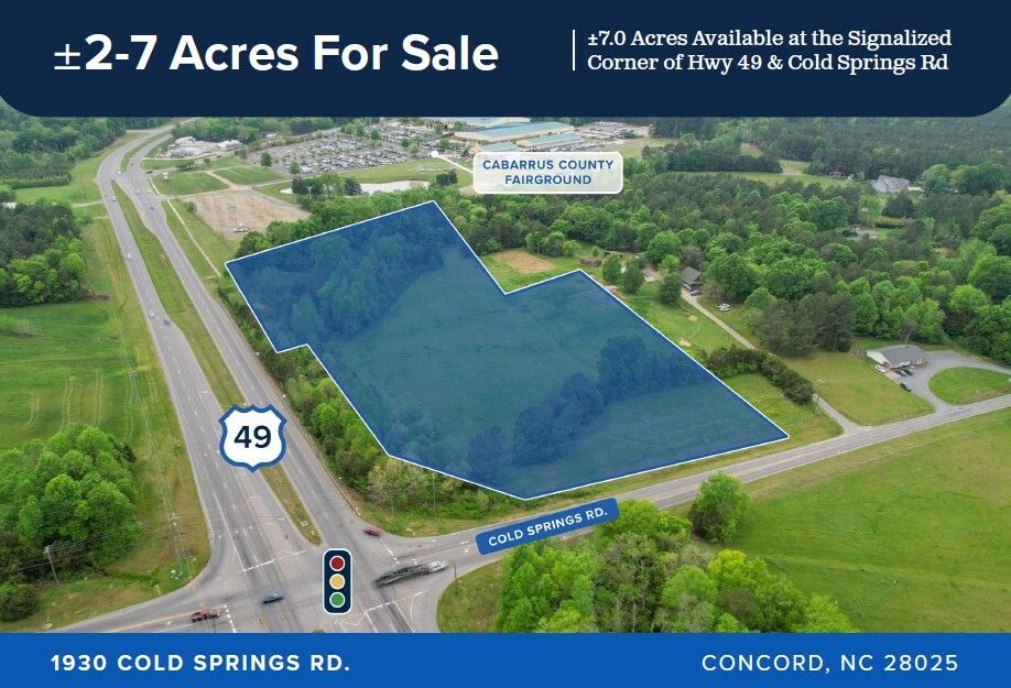 1930 Cold Springs Rd