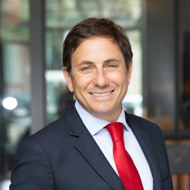 Jason Weissman