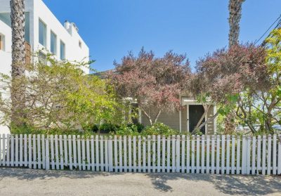 137 Strand St