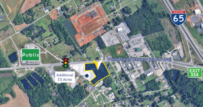 3121 Point Mallard Parkway