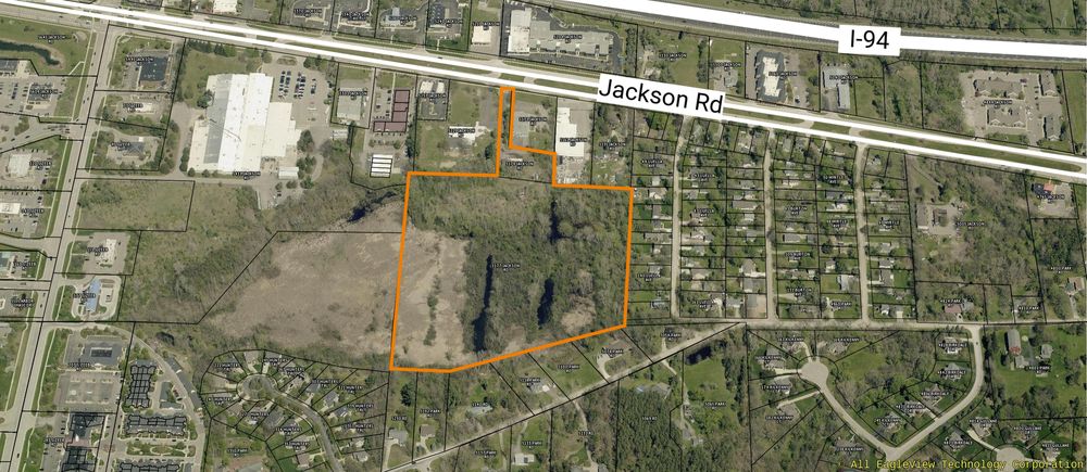 5177 & 5179 Jackson Road