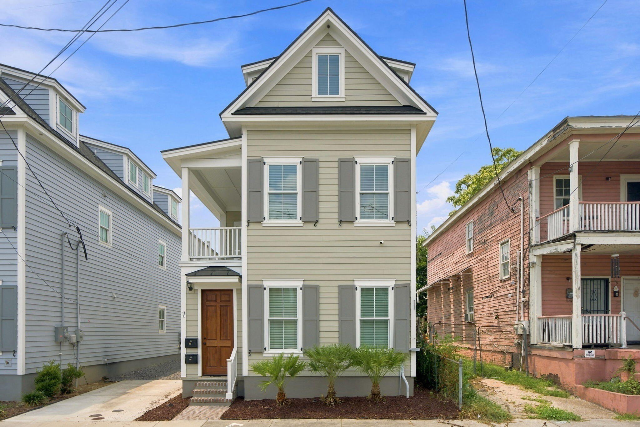 11 Hanover Street, Unit 0