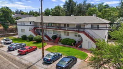 2222 California