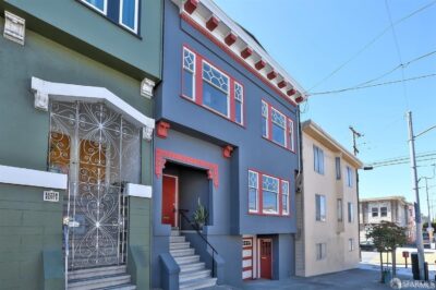 1545-1547 Balboa Street