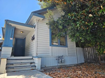1120 Park AVE