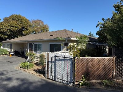 1815 Woodland AVE