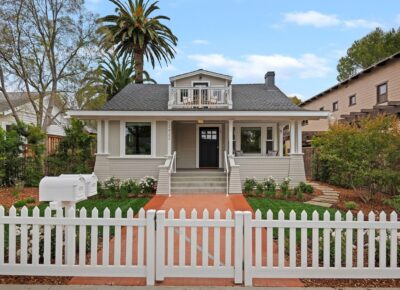 2422 Fletcher Avenue, Unit 0