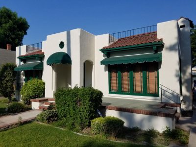 454 S. Glassell