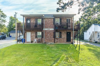 1415 N Sunrise Drive